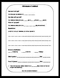 Free Printable Behavior Contracts