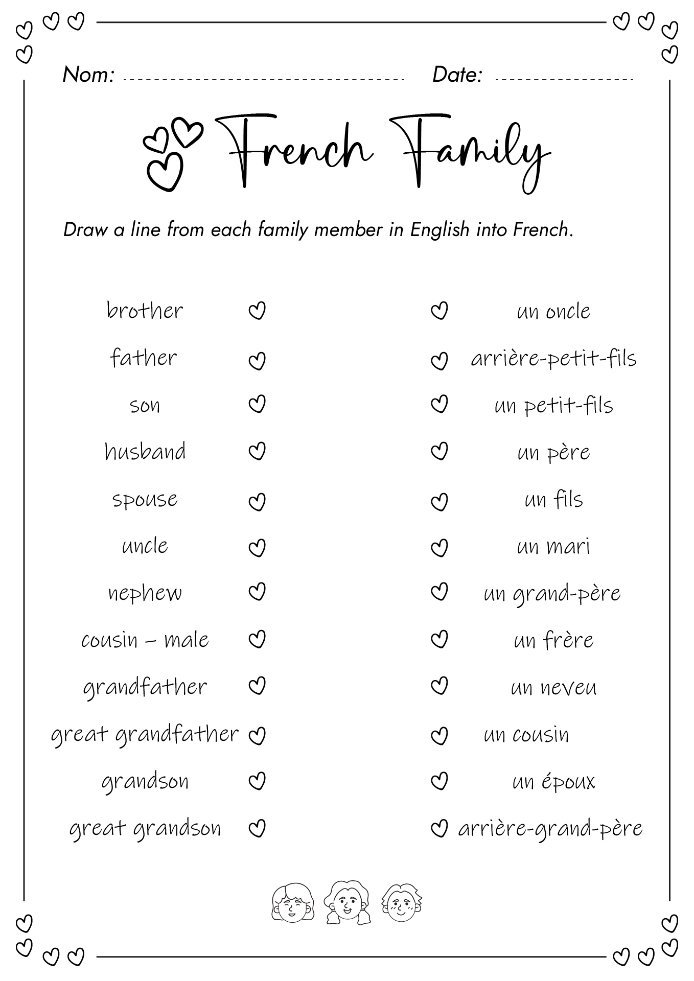 12-spanish-family-members-worksheet-free-pdf-at-worksheeto