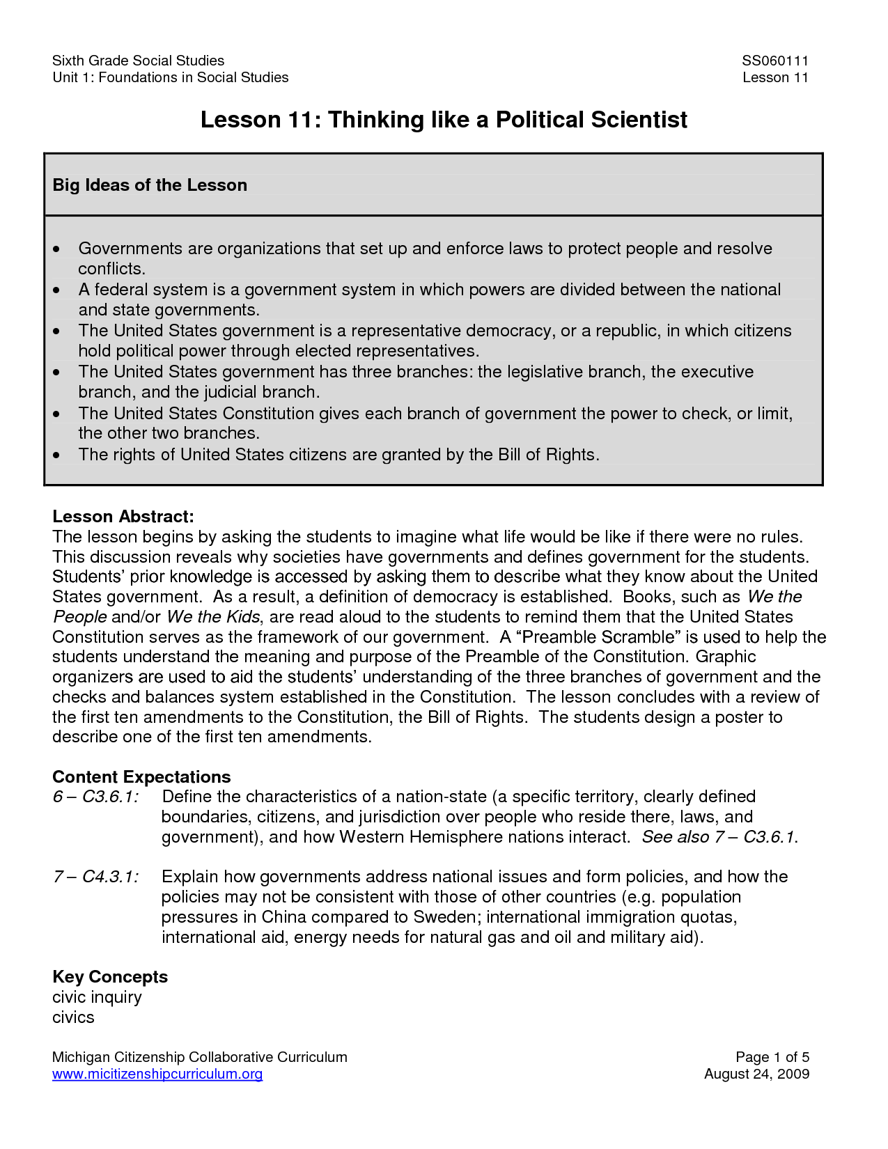 12 Preamble Scramble Worksheet Answers Worksheeto