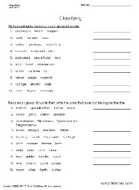 19 Best Images of Kindergarten Sentence Worksheets Fill In The Blank ...