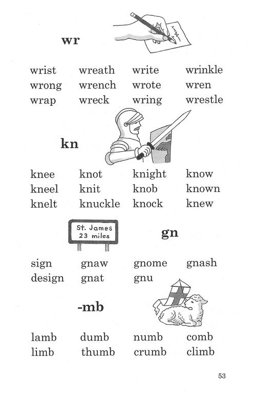 17 Best Images Of Qu Phonics Worksheets Worksheeto