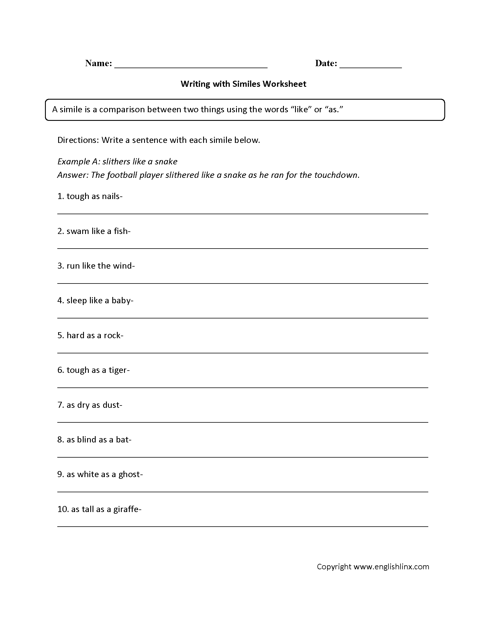 Customer Complaint Form Template