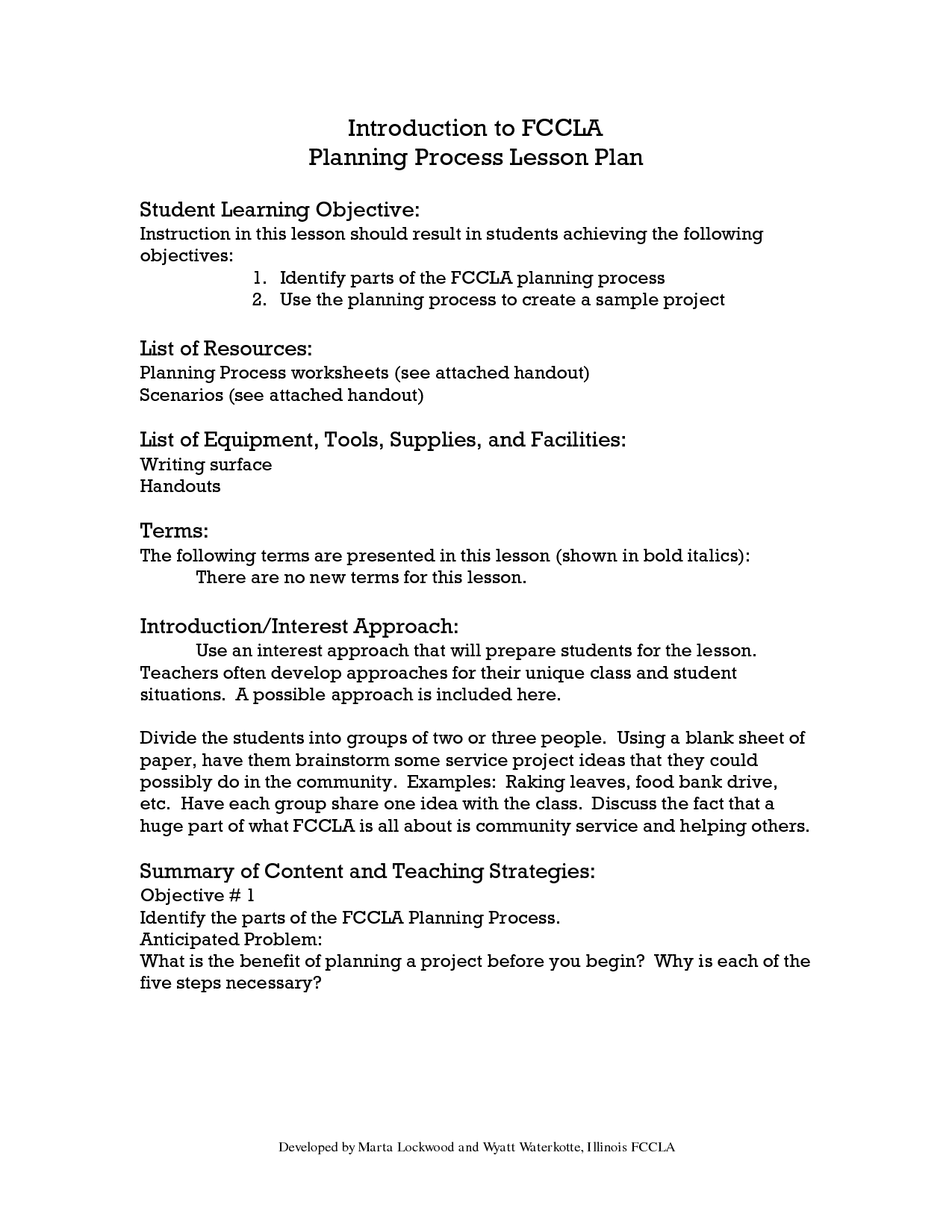 10 Project Planning Worksheet Worksheeto