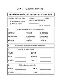 Wilson Fundations Lesson Plans for Reading