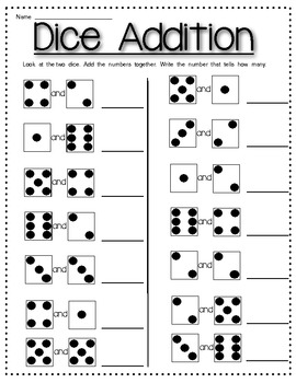 10 Best Images of Add To Ten Worksheet - Adding Decimals Worksheet ...