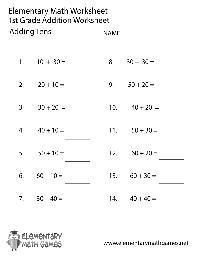 10 Best Images of Patterns Kindergarten Worksheets House - 1st Grade ...