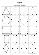 4 Year Old Worksheets Printable