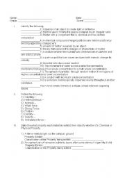 Genetics Vocabulary Worksheet Middle School