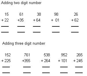 Hindi Grade 1 Worksheets