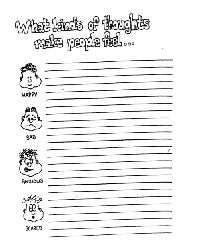 15 Best Images of Favorite End Of Year Worksheet - My Preschool Memory ...