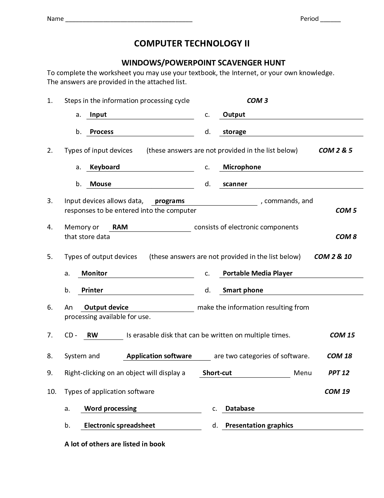 15-u-s-constitution-scavenger-hunt-worksheet-worksheeto