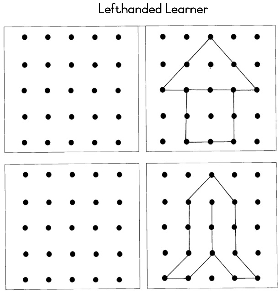 12 Visual Motor Worksheets Worksheeto