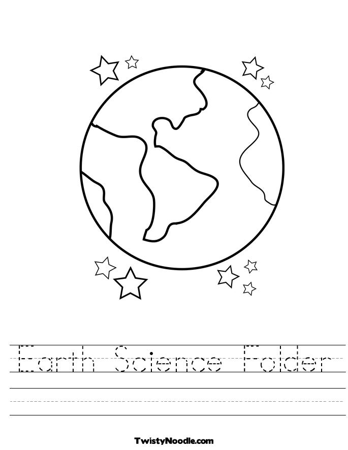 16 Glencoe Earth Science Worksheets Worksheeto