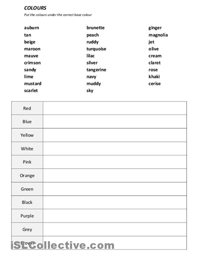 Adult Brain Teasers Worksheet