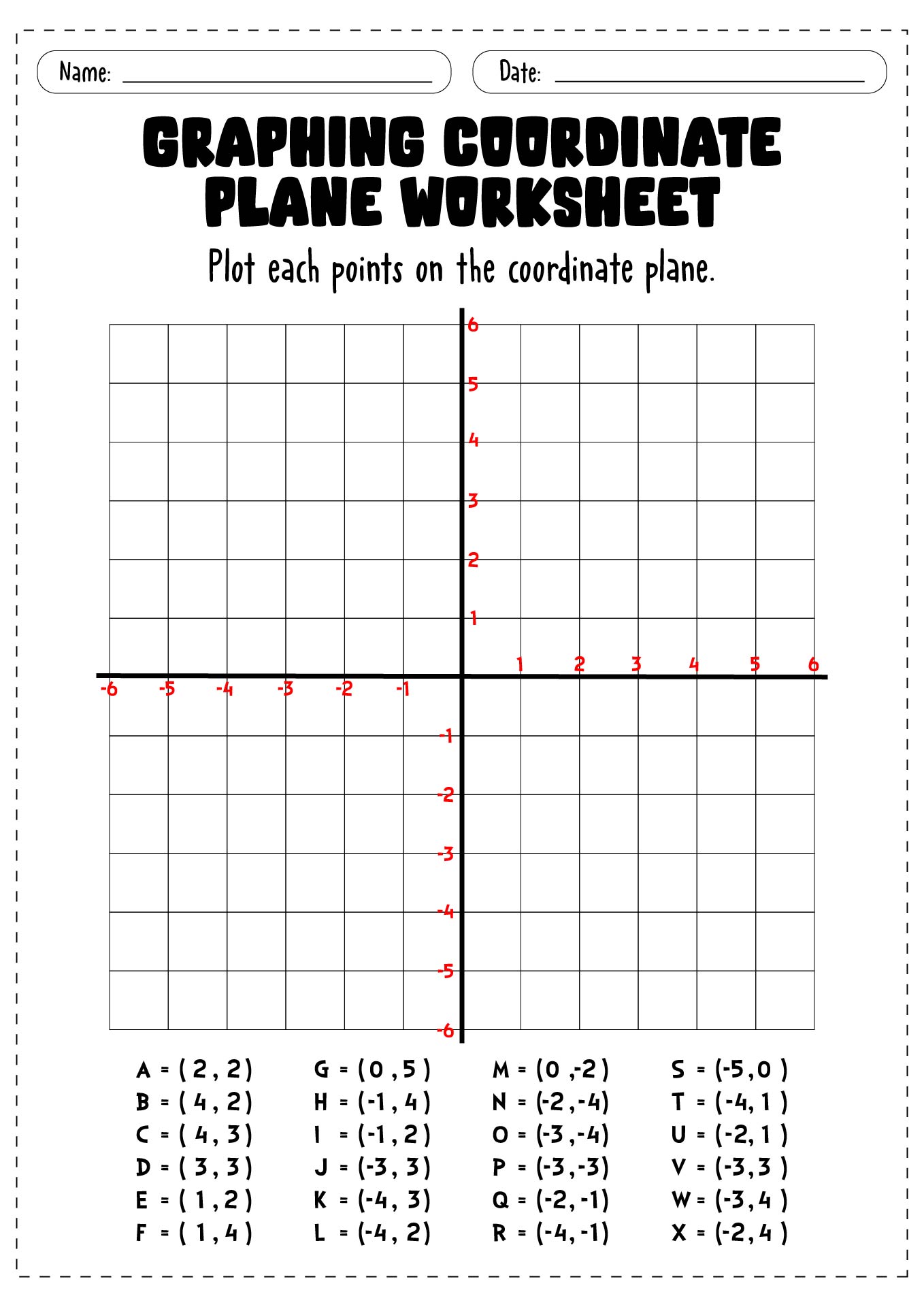 9 Connect The Dots Worksheets For Grade 1 - Free PDF at worksheeto.com