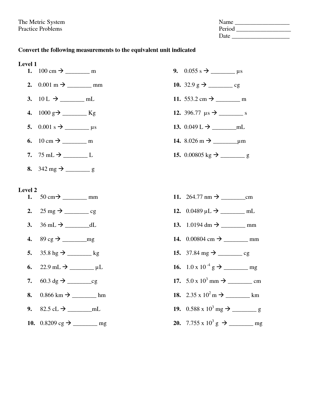 10-best-images-of-weight-conversion-worksheets-worksheeto