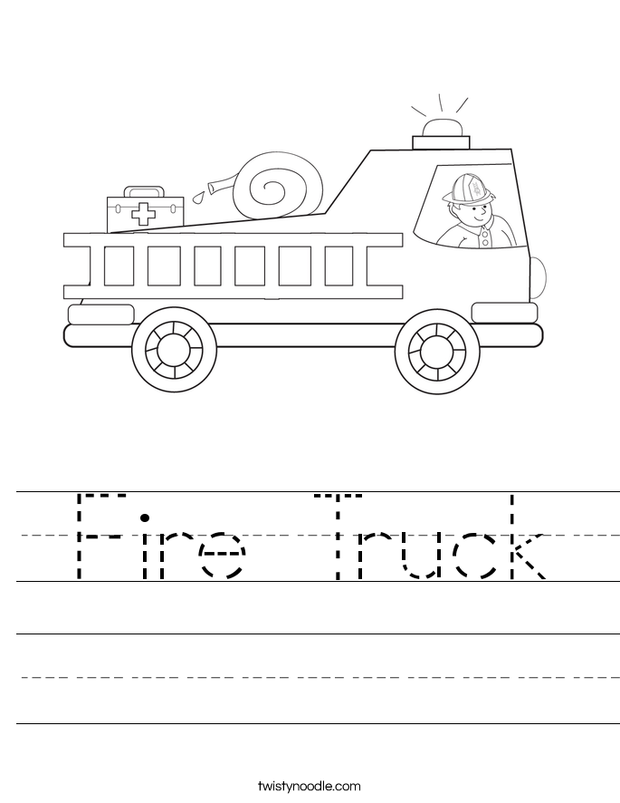 13 Fire Safety Worksheets Worksheeto