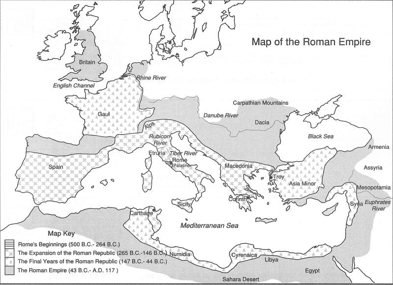 roman-empire-map-coloring-page