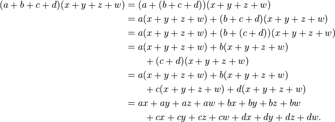 Foil Method Worksheets with Answers