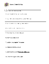 16 Best Images of Persuasive Writing Worksheets Grade 5 - Argument ...