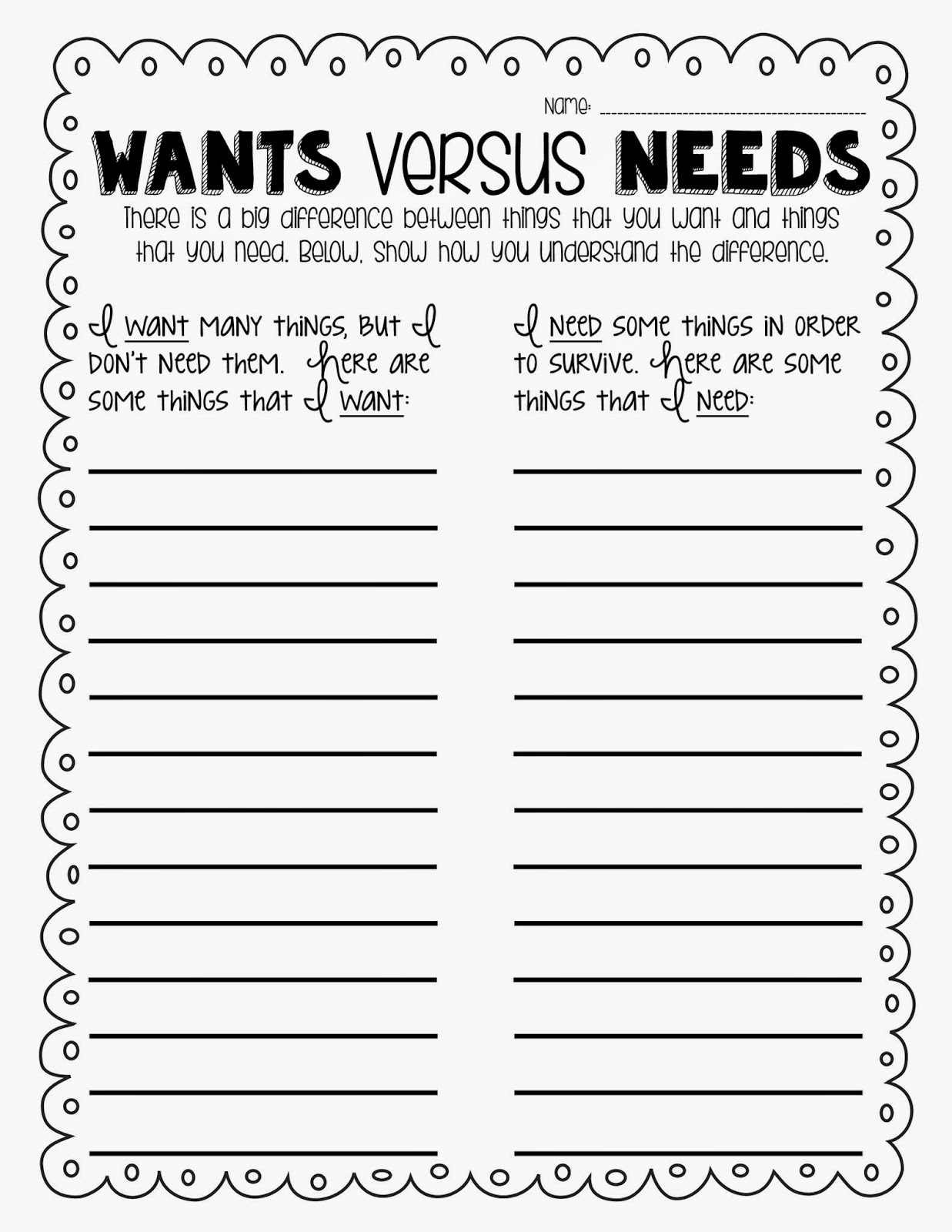 17-want-vs-need-worksheet-free-printable-for-adults-worksheeto