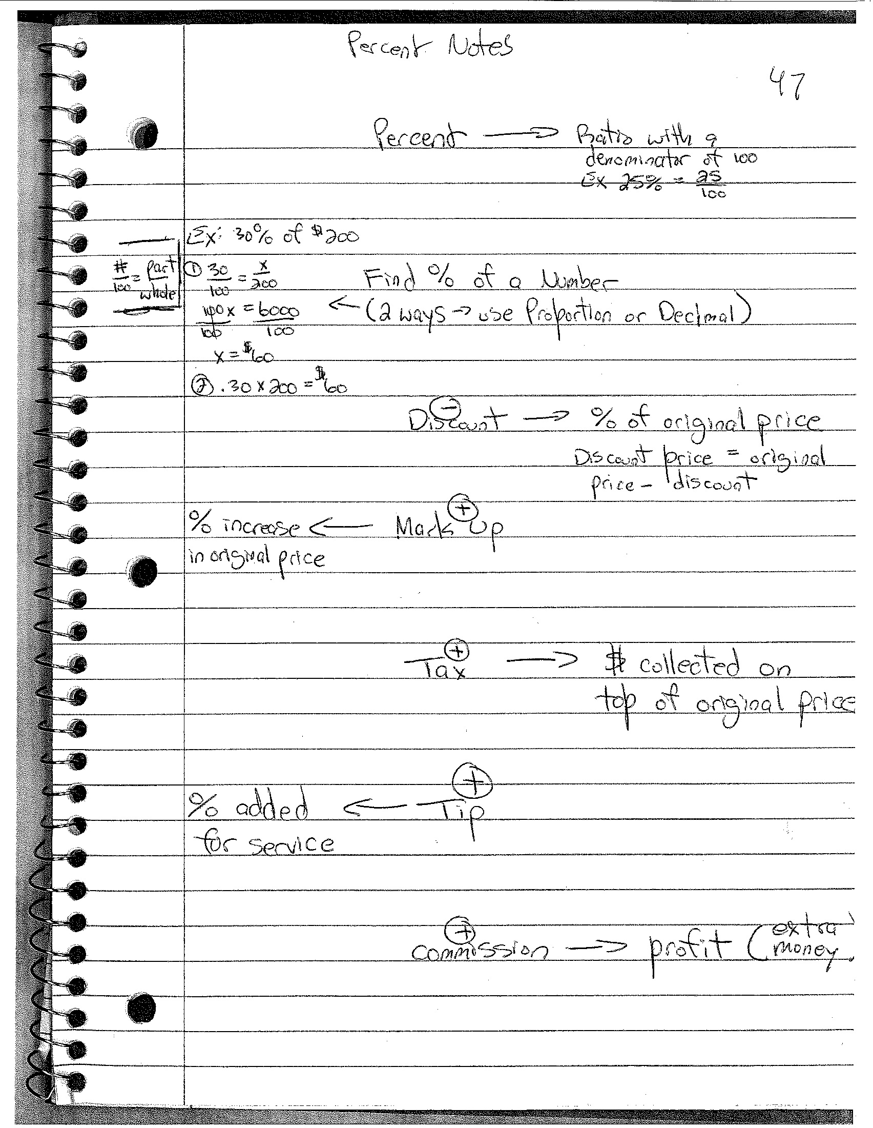 14 Sales Tax Math Worksheet Worksheeto