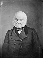 John Quincy Adams