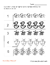 13 Best Images of Math Worksheets Counting 1 20 - Blank Number Chart 1 ...