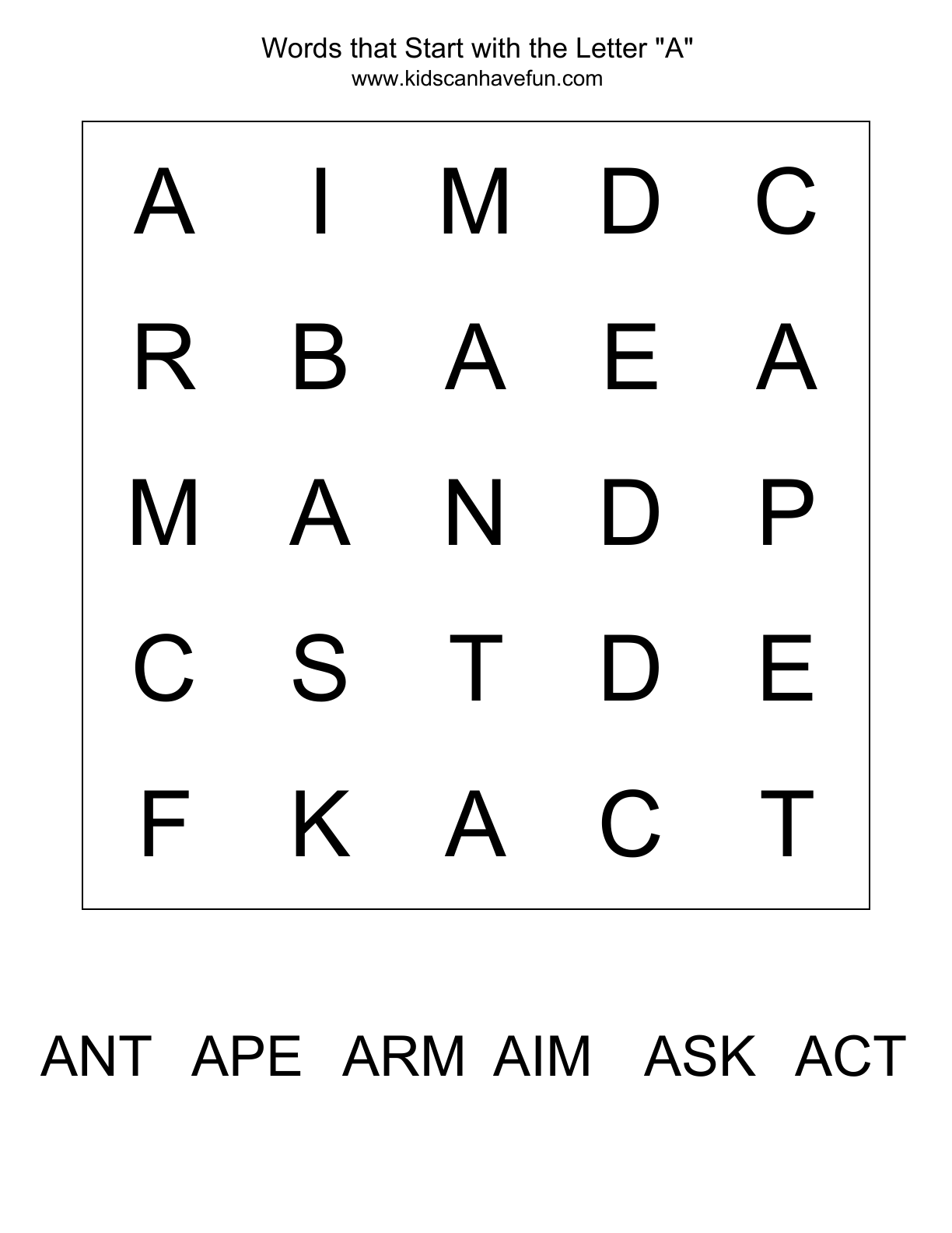10-alphabet-word-search-worksheets-worksheeto
