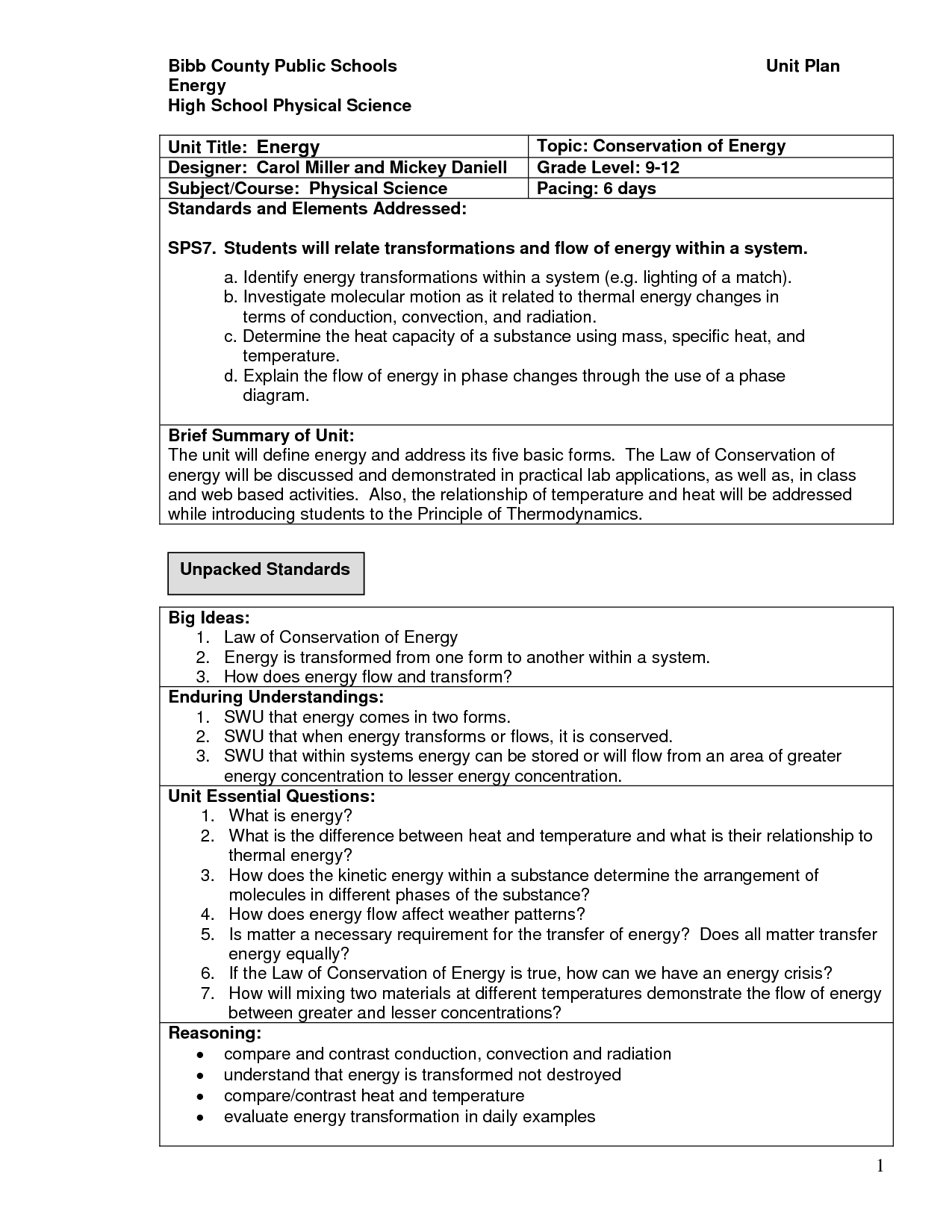 Conduction Convection Radiation Worksheet