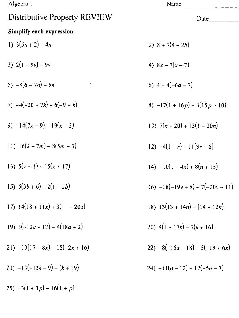 15 Literal Equations Worksheet Algebra 2 Math Worksheeto