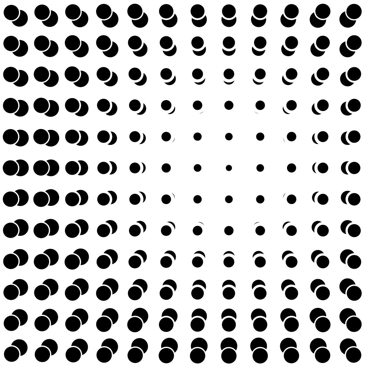 Permutation and Combination Chart