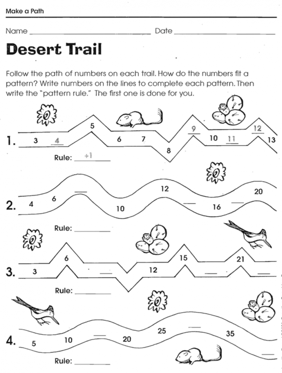 19 End Of The Year Worksheets Worksheeto