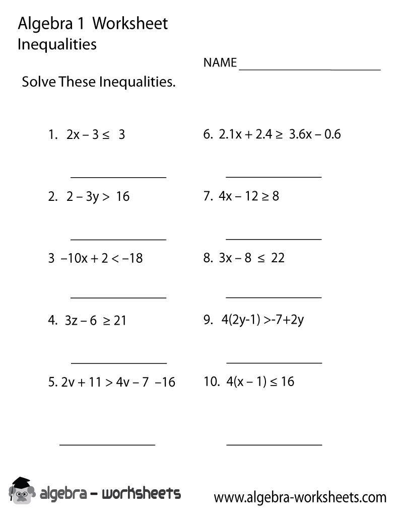 solving-equations-and-inequalities-worksheet-pdf