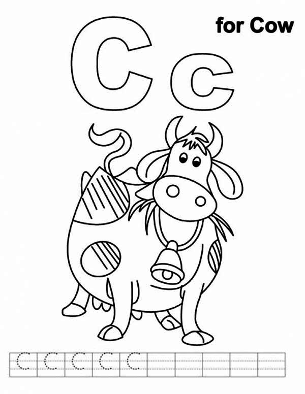 9 Best Images of Coloring Letter W Worksheets - Alphabet Letter S ...