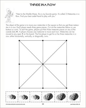Free Critical Thinking Worksheets