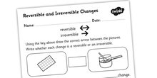 Reading Thermometers Worksheet