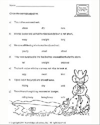 Other Worksheet Category Page 28 - worksheeto.com