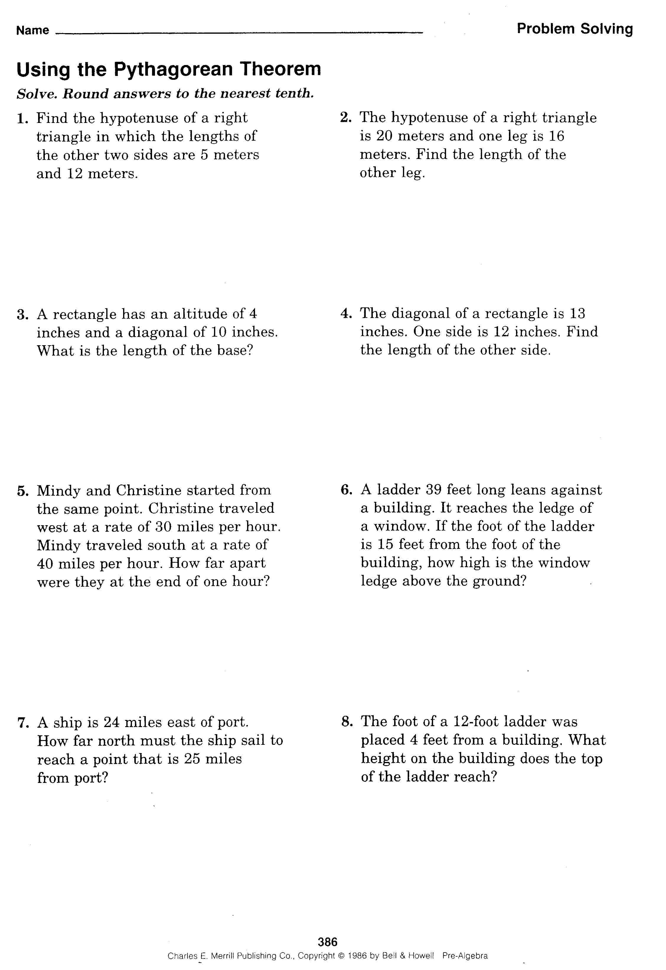 17 Solving Inequality Worksheet Worksheeto