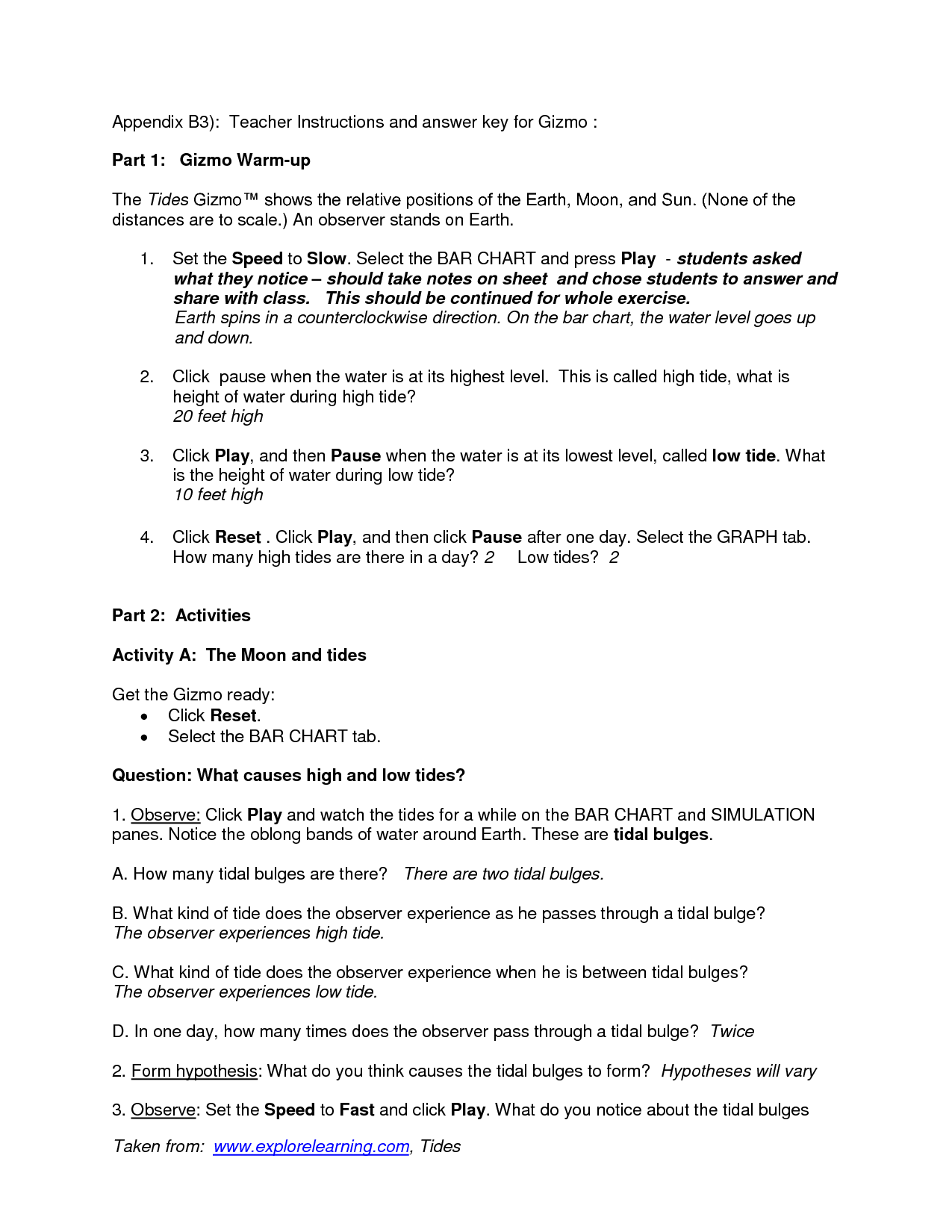 18 Photosynthesis Worksheets With Answer Key Worksheeto