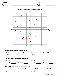 Language Worksheet Category Page 1 - worksheeto.com