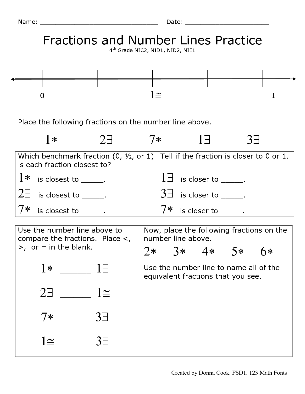 16 Lesson Plan Printable Menu Worksheets Worksheeto