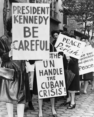 Cuban Missile Crises