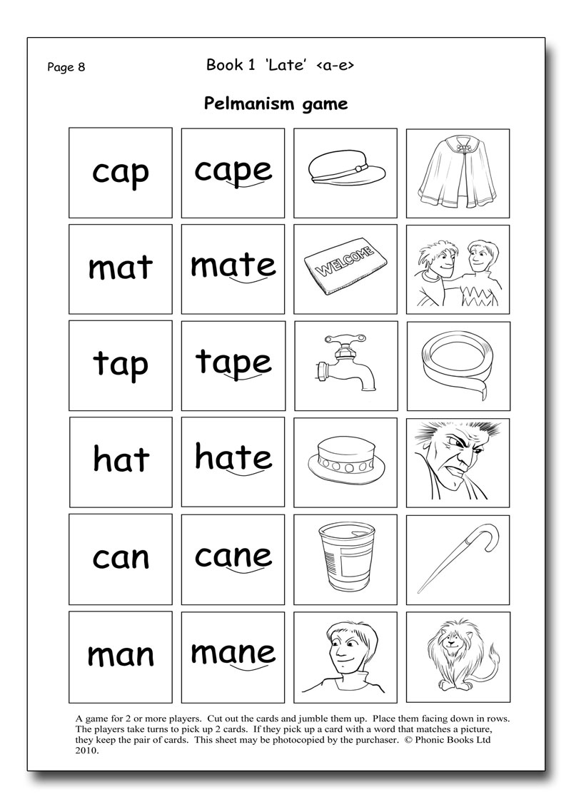 13 Printable Digraph Worksheets Worksheeto