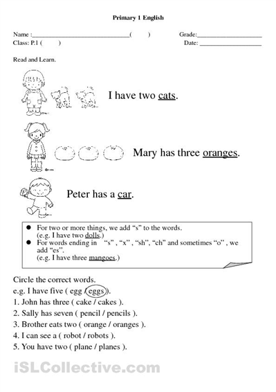 Comprehension Wh-Questions Worksheets