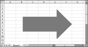 Excel VBA Shapes