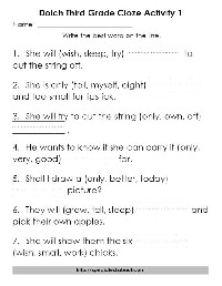 14 Best Images of Phonics Oi And Oy Worksheets - Oy and Oi Words ...