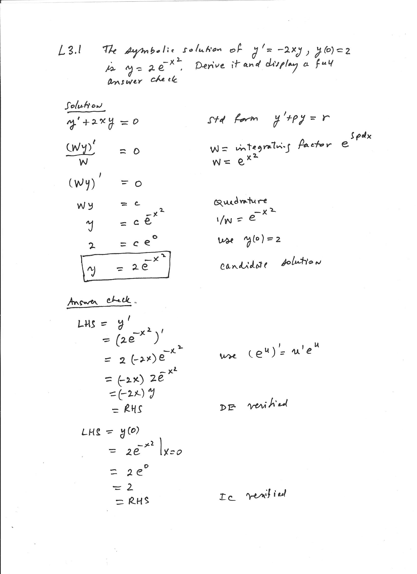 Writing Linear Equations Worksheet Answer Key