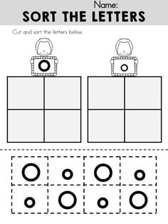 Uppercase and Lowercase Letter Sort