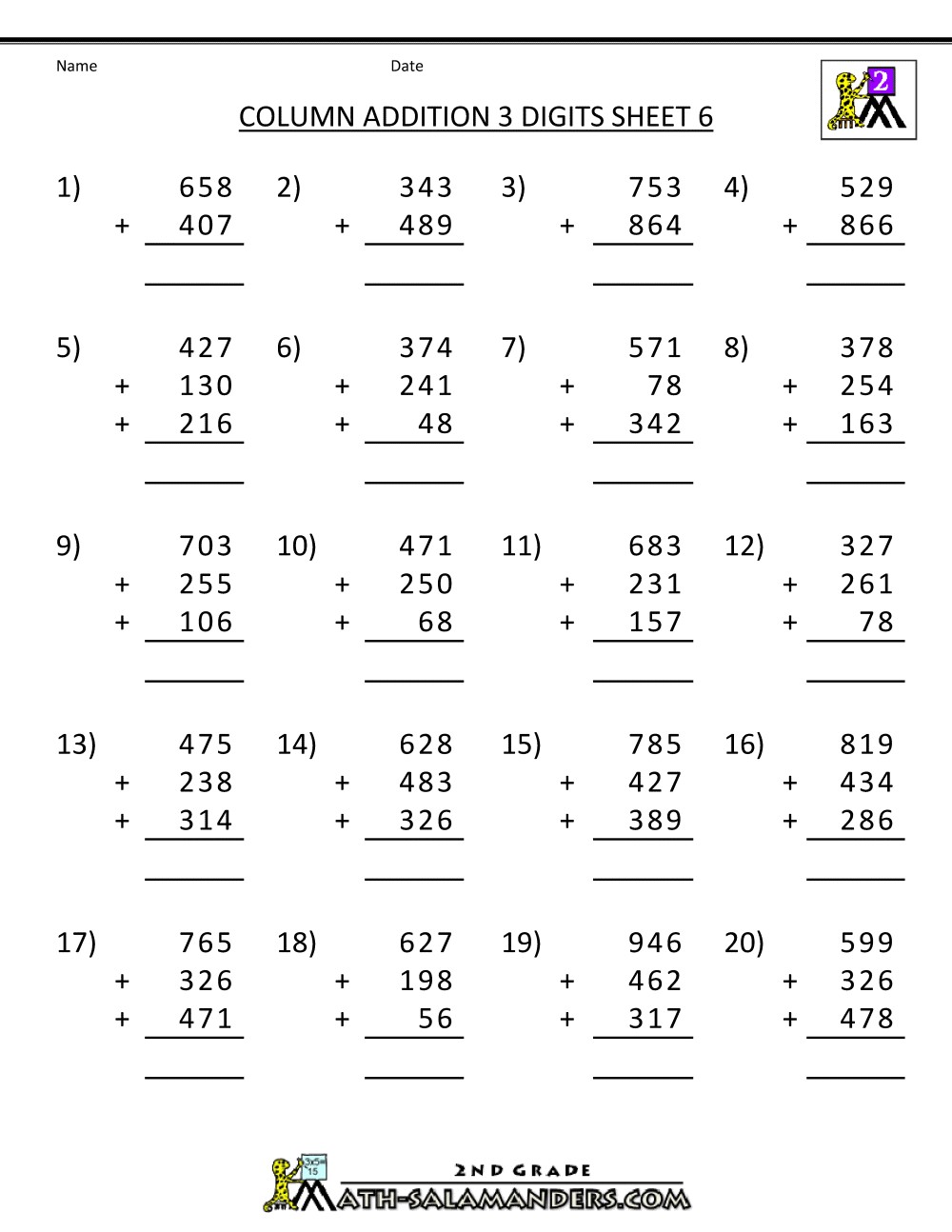 Math Worksheets For 5th Graders Printable 1000 images about tutoring on ...